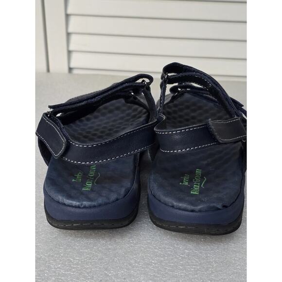 Jambu Ruby Sandal Women's Sandal Light Blue S. 10 EXCELLENT Pre-loved Condition - Picture 6 of 7